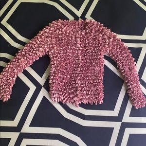 Vintage Bubble Shirt